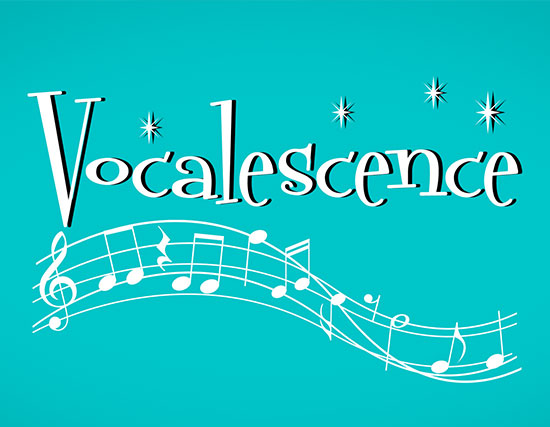 Vocalescence